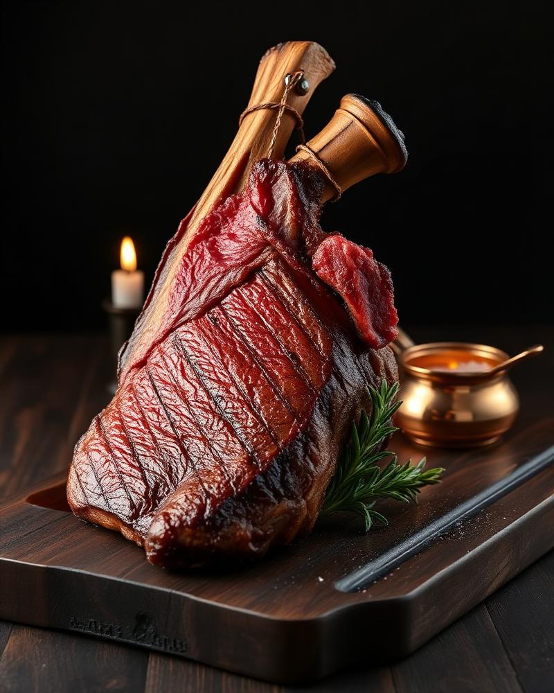 Cumberland Tomahawk